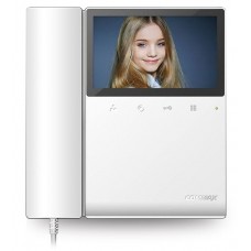 Відеодомофон Commax CDV-43K2 (сумісний на всіх комплексах \ Перемоги 5В) 
